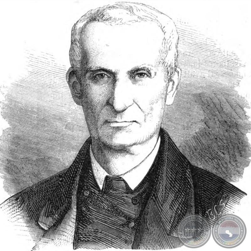 El 25 de mayo de 1865. Domingo Francisco Sánchez asume la vicepresidencia de la República.