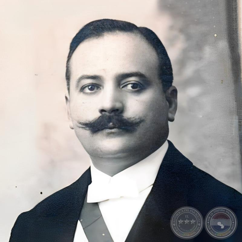 El 15 de agosto de 1912. Eduardo Schaerer asume la presidencia constitucional de la República; es el primero en hacerlo en esta fecha; hasta entonces se acostumbraba comenzar el periodo constitucional el 25 de noviembre.