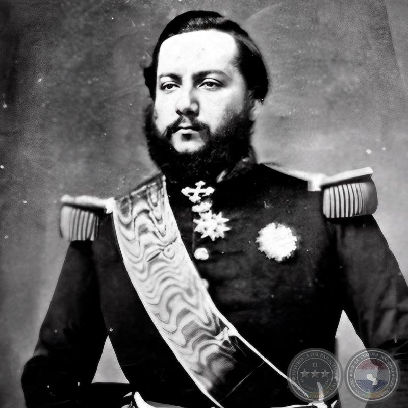 El Congreso nacional sanciona una ley aprobando el decreto del gobierno Provisorio que declara fuera de ley a Francisco Solano López.