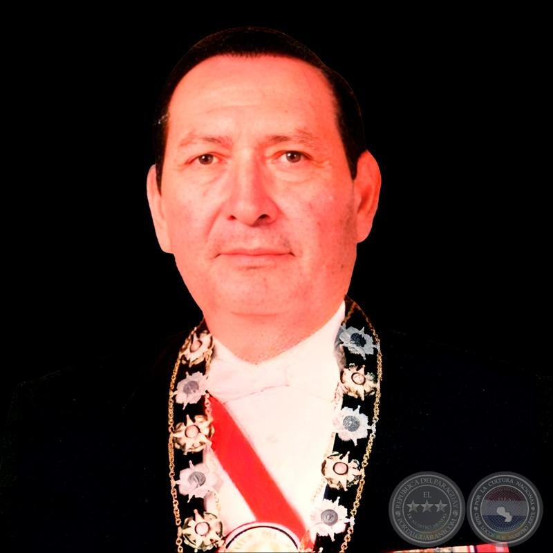 El presidente Andrés Rodríguez participa de la III Cumbre de Mandatarios Iberoamericanos en la ciudad brasileña de Salvador, Bahía.