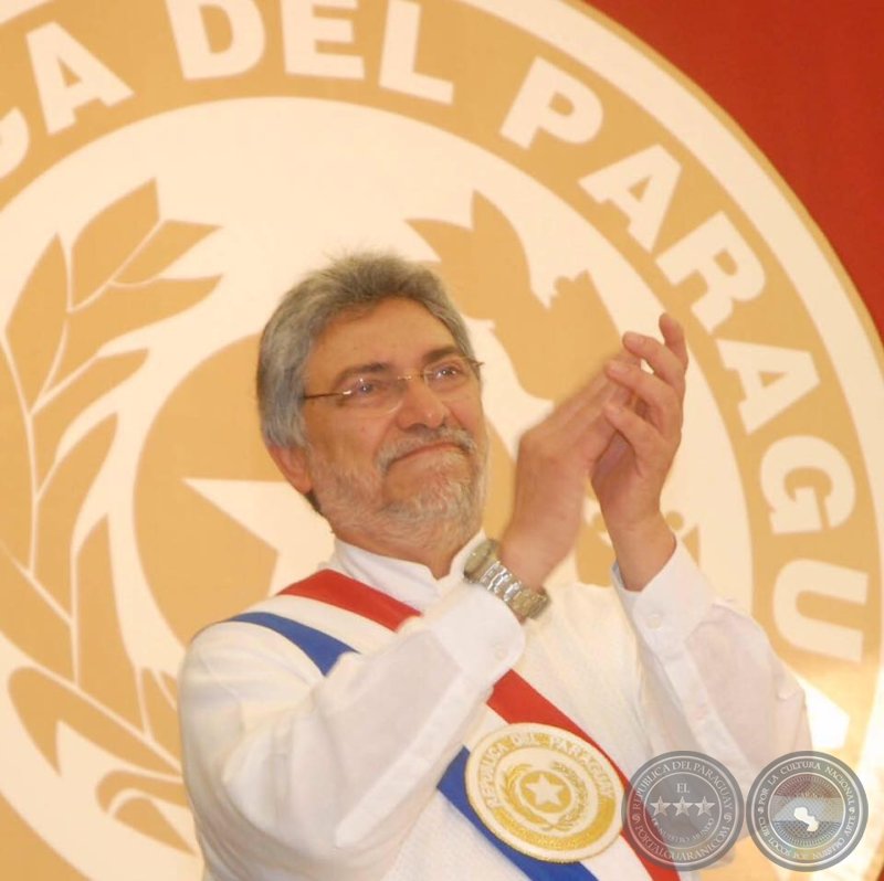 El presidente Fernando Lugo viaja a participar del bicentenario de la República Argentina.