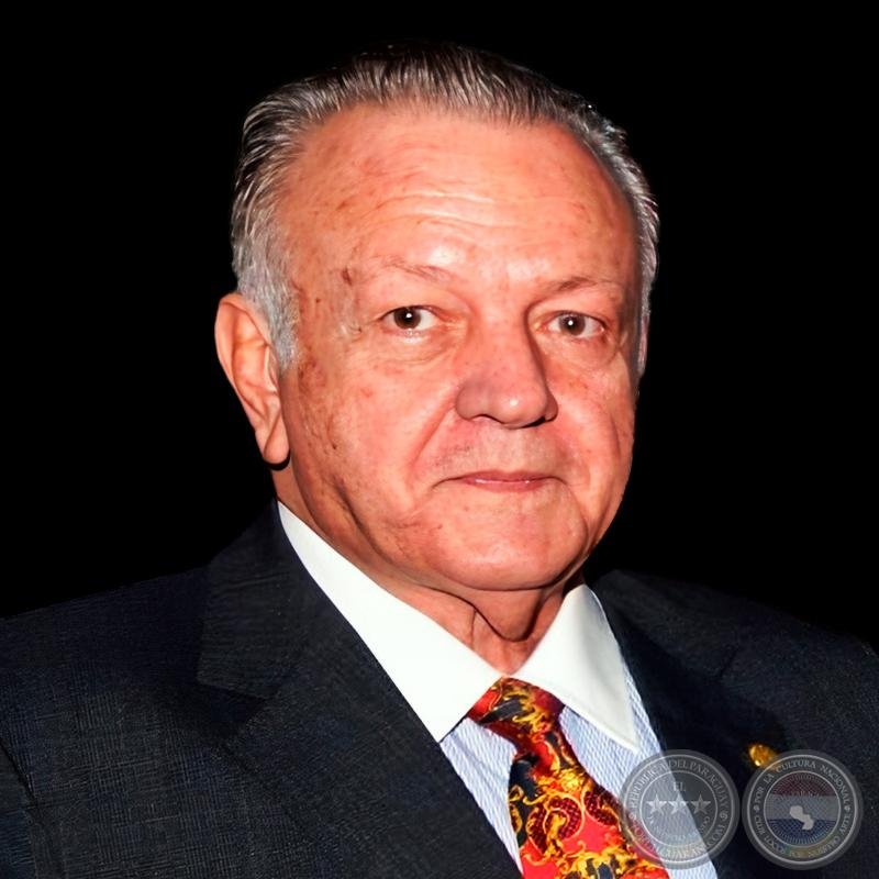 El 15 de agosto de 1993. En Paraguay, Juan Carlos Wasmosy toma posesión como presidente.