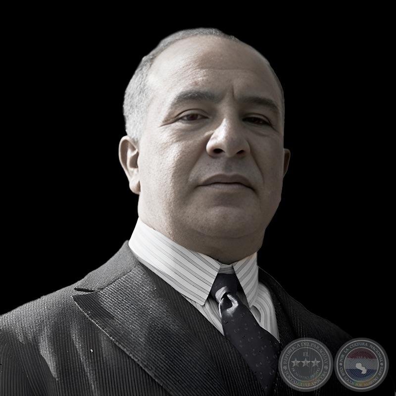 El 5 de agosto de 1915. Eusebio Ayala asume nuevamente el Ministerio de Hacienda; había renunciado un mes antes e interinaba Belisario Rivarola.