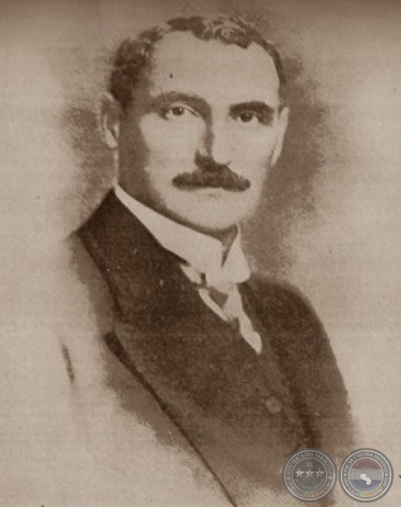 El 7 de agosto de 1933. Fallece Carlos Pfannl, empresario y ganadero.