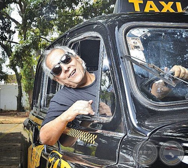 El 22 de julio de 2014. Fallece el locutor “Michi” Oliva.