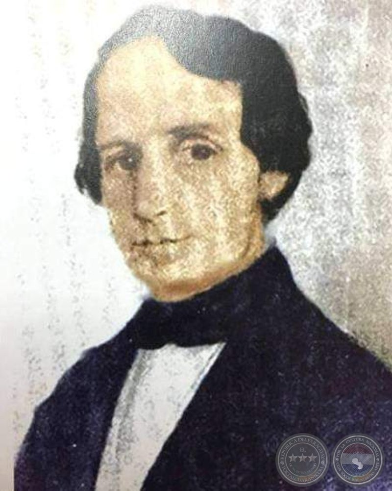 El 9 de octubre de 1864. Fallece en Barrero Guazú Juan Bautista Rivarola, prócer de la Independencia y padre de Cirilo Antonio Rivarola, presidente de la República.