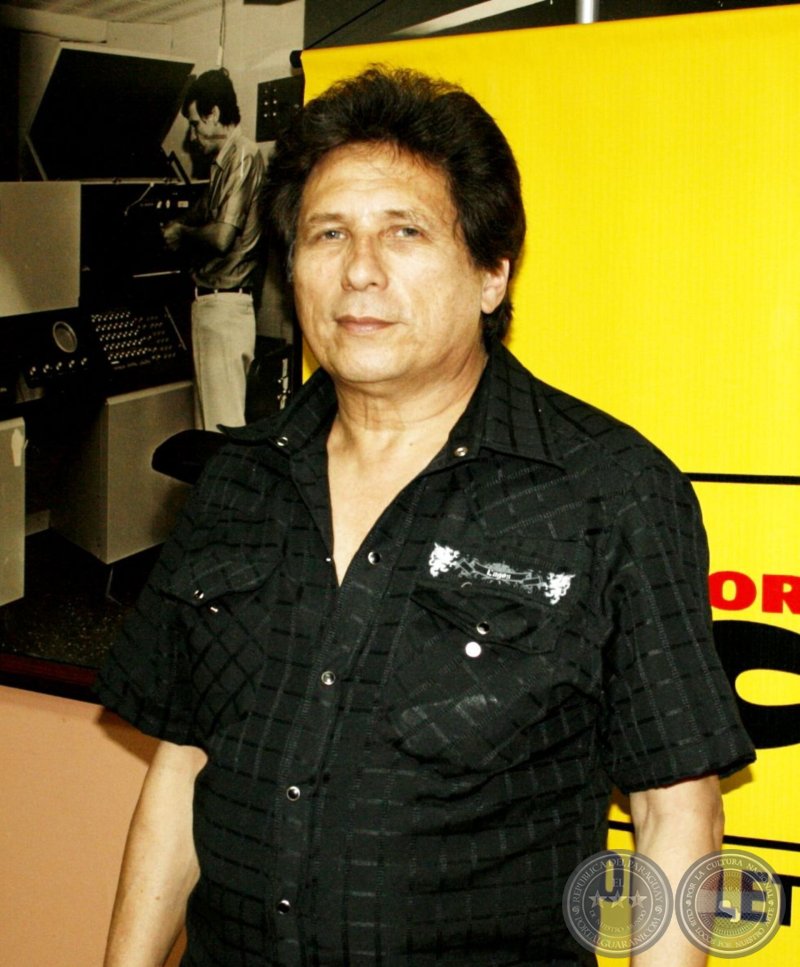 El 12 de junio de 2019. Fallece en Buenos Aires, Martín Arzamendia, guitarrista, cantante, compositor y promotor cultural.