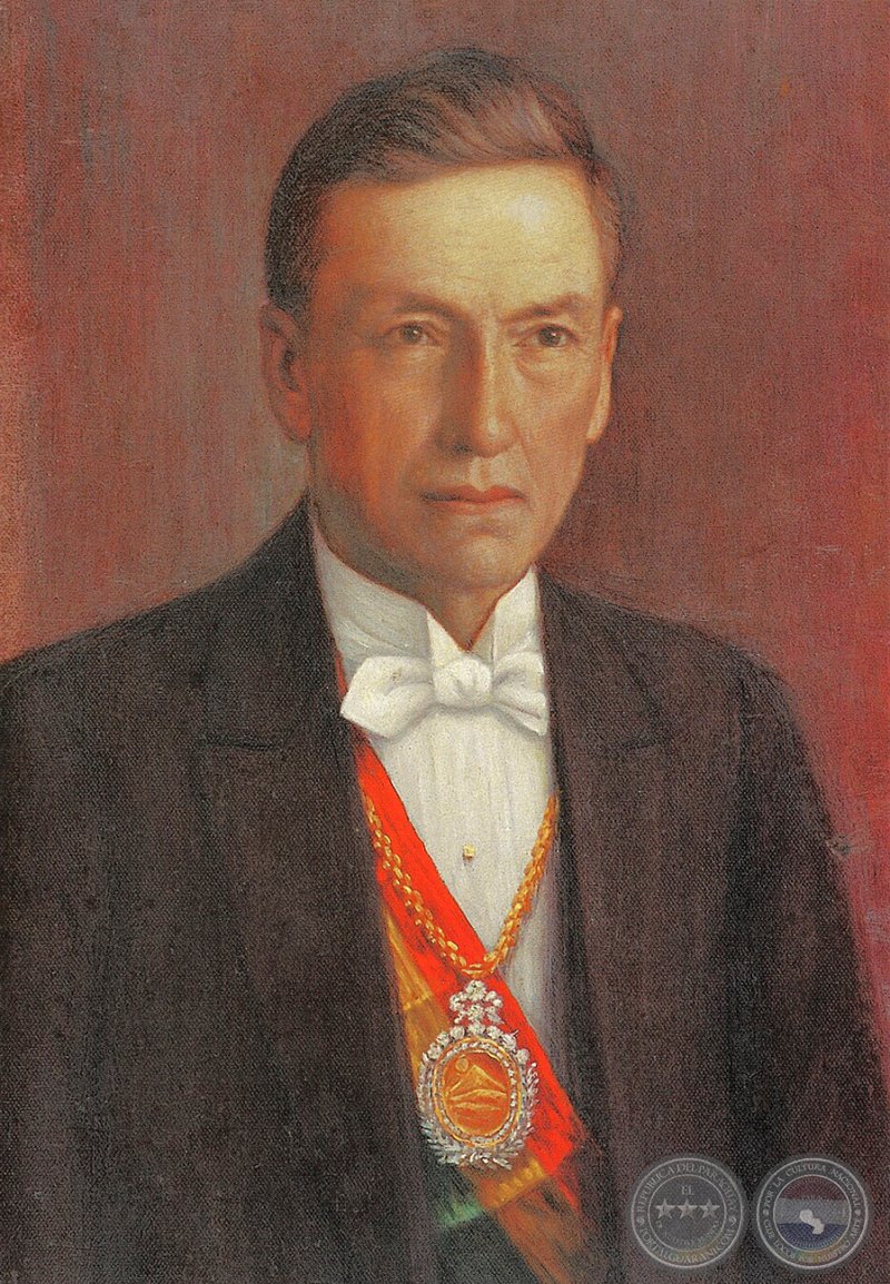 El 17 de junio de 1935. Fallece en Cochabamba el expresidente boliviano Daniel Salamanca.