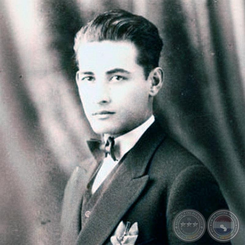 El 18 de mayo de 1938. Fallece en Concepción, Pedro Belisario Medina, violinista, compositor y héroe de la Guerra del Chaco.