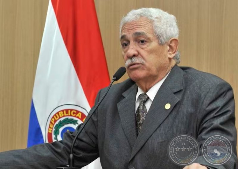El 26 de septiembre de 2015. Fallece Franklin Boccia Romañach, ingeniero y político.