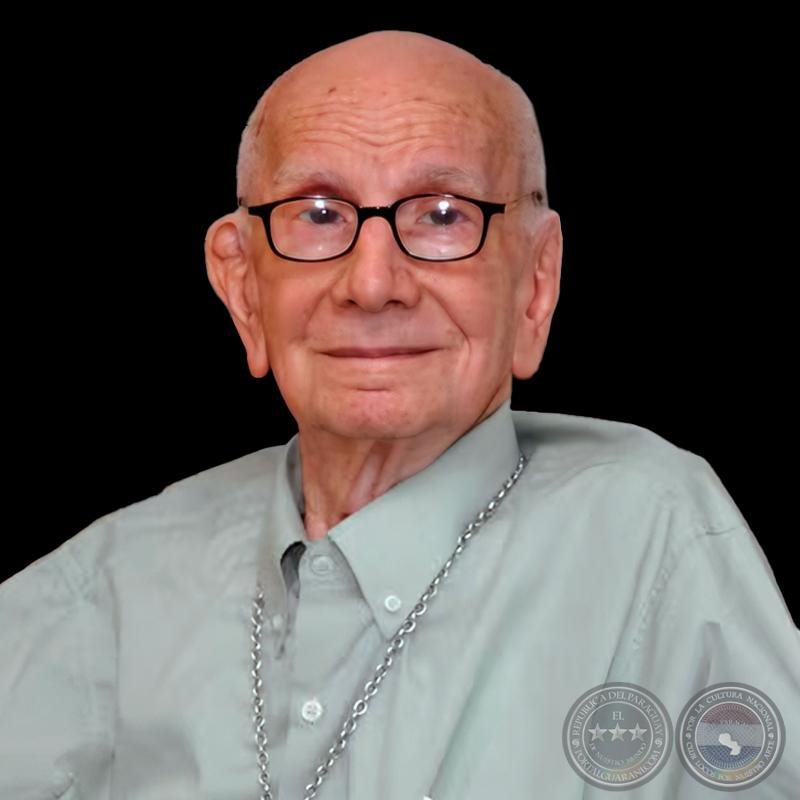 El 16 de junio de 1970. Ismael Rolón es electo arzobispo de la arquidiócesis de Asunción.
