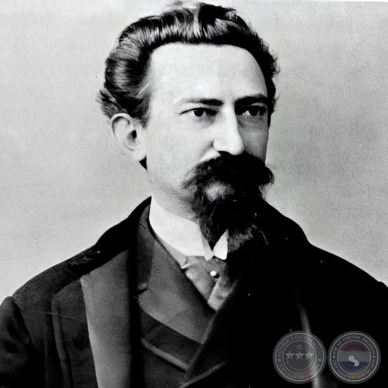 El 26 de agosto de 1892. José Segundo Decoud es nombrado ministro plenipotenciario en Montevideo y Río de Janeiro.