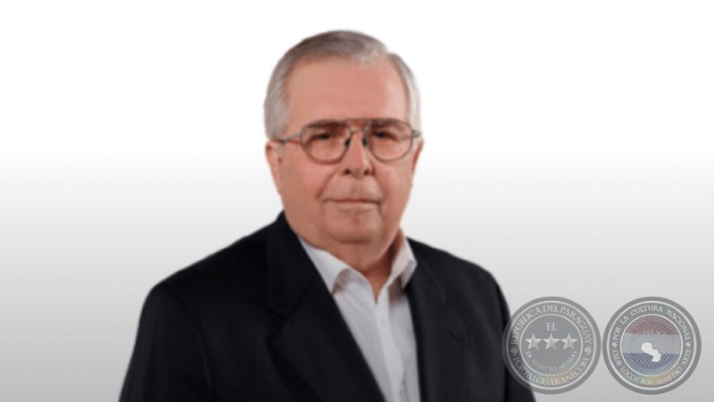 El 18 de octubre de 1945. Nace Christian Nielsen, periodista. Su nombre completo es Christian Andrés Nielsen Altuna.