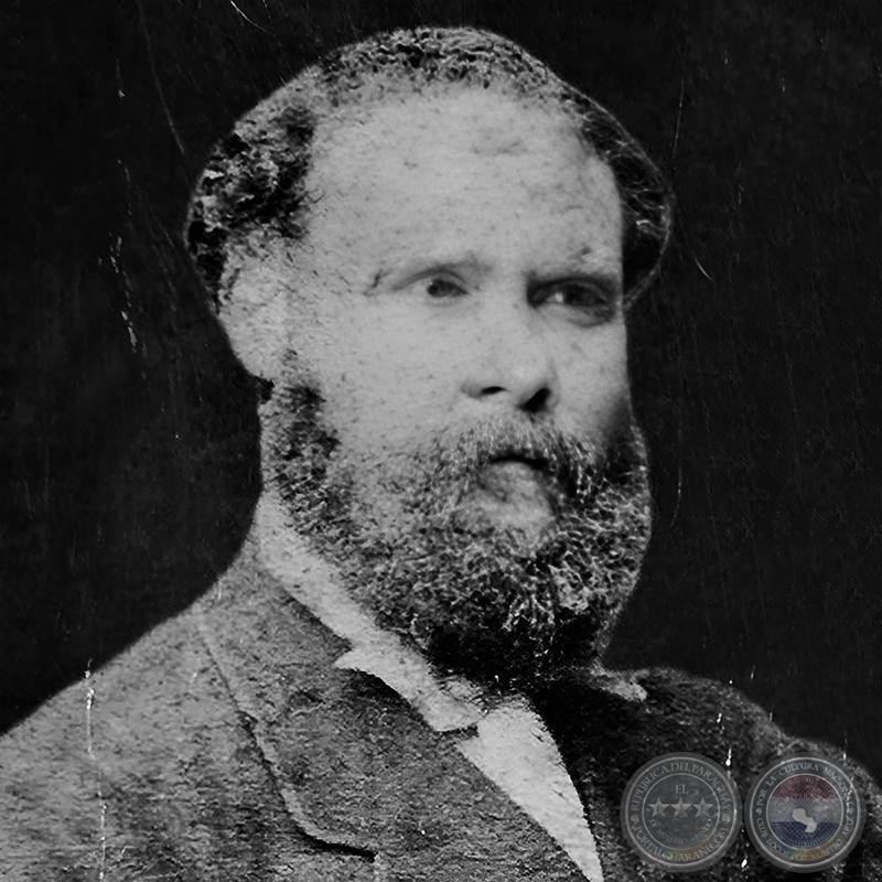 El 6 de agosto de 1830. Nace en Escocia William Stewart, médico de destacada actuación en la Guerra de la Triple Alianza y catedrático de la Universidad Nacional.