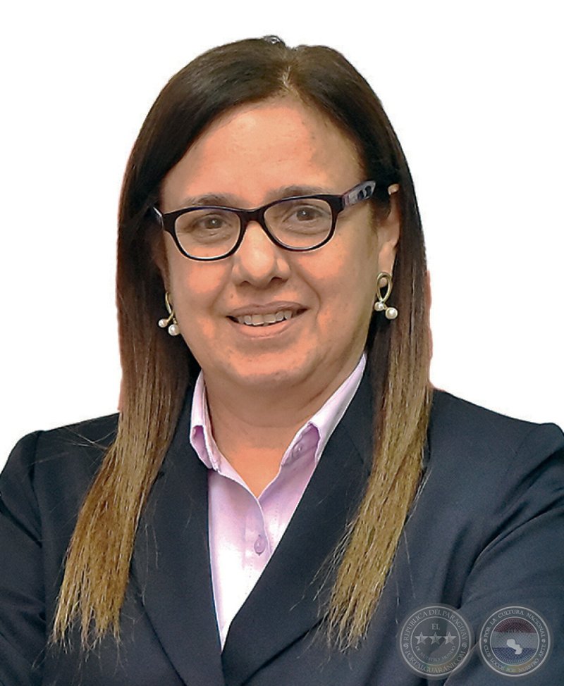 El 9 de agosto de 1966. Nace Susana Oviedo, periodista y docente.