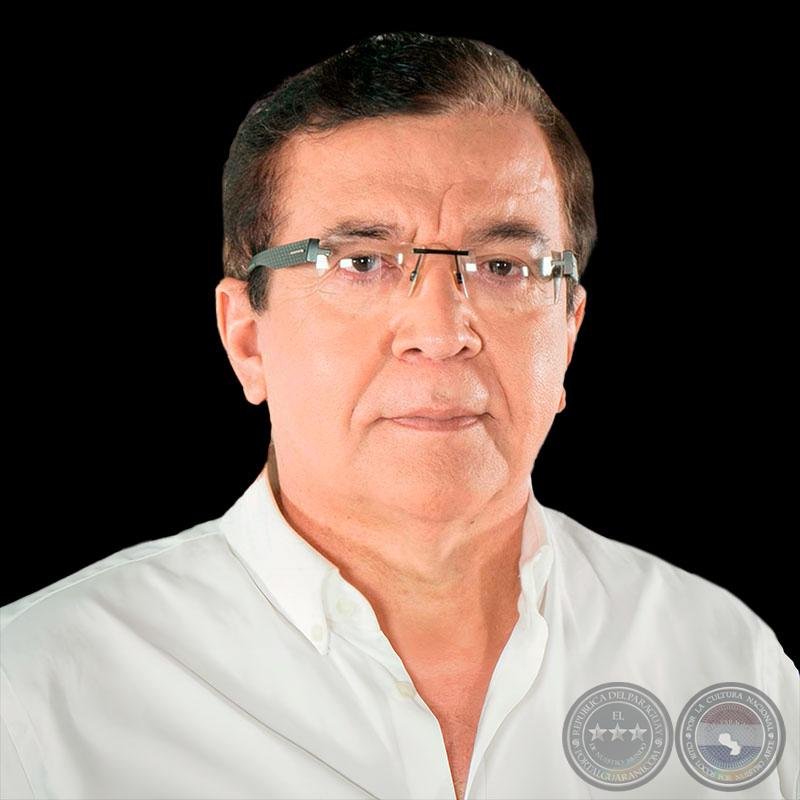 El 29 de mayo de 2001. Nicanor Duarte Frutos asume la presidencia de la Asociación Nacional Republicana.