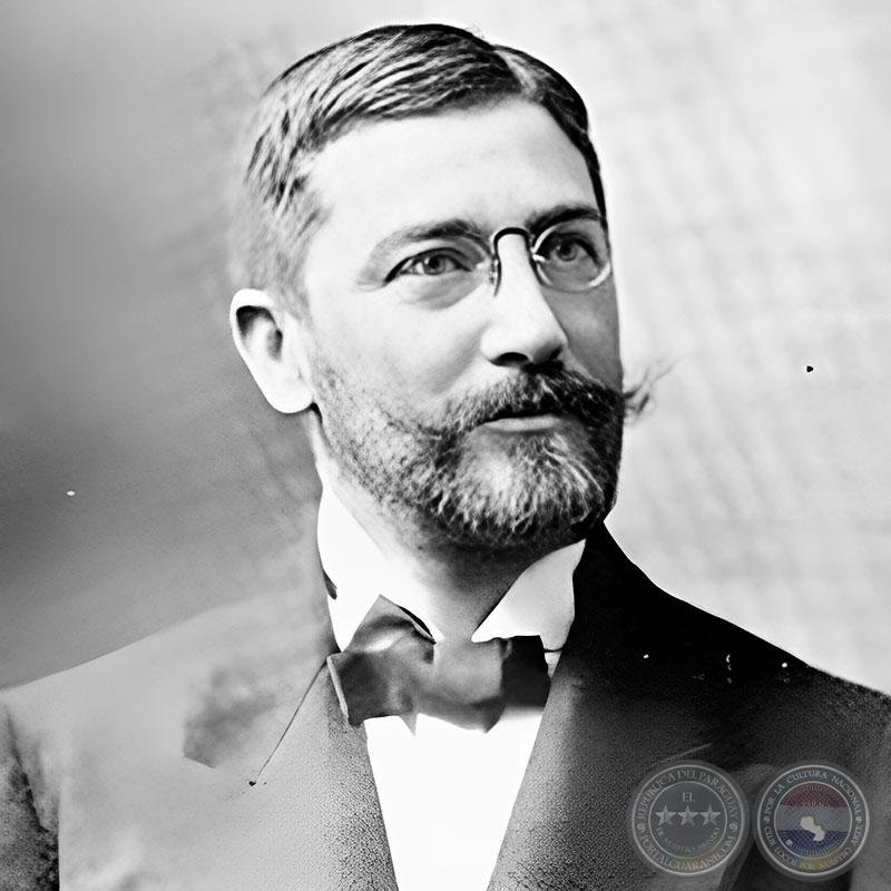 El 23 de mayo de 1903. Pedro Pablo Peña, futuro presidente de la República, contrae matrimonio en Itauguá, con Carmen del Molino Torres.