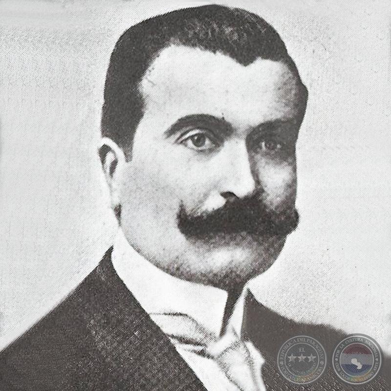 El 17 de agosto de 1903. Se dicta una ley del Servicio Diplomático en el Exterior.