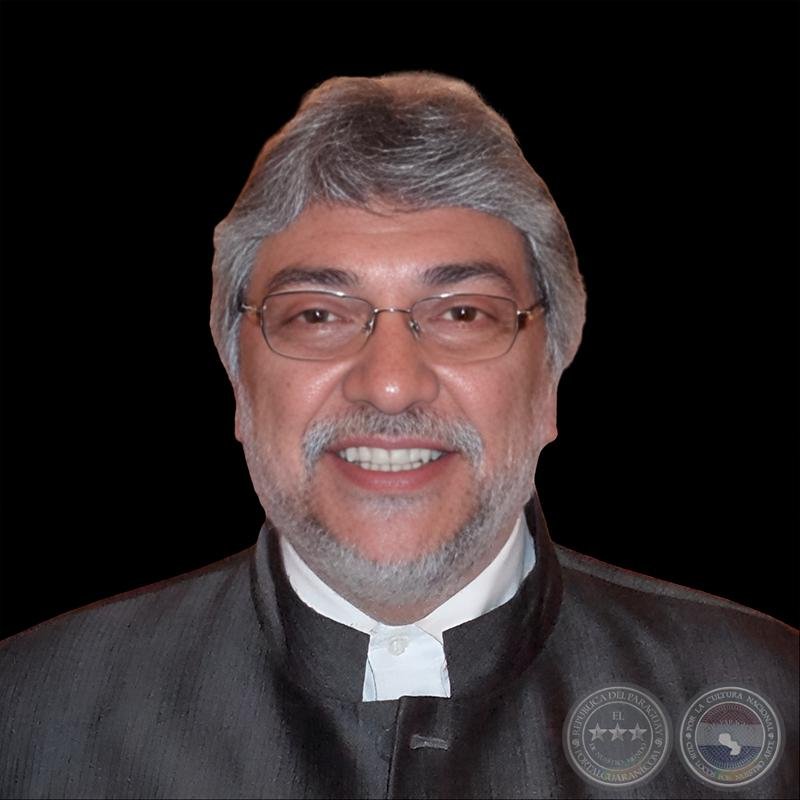El 18 de septiembre de 2007. Se oficializa la creación de una Alianza Patriótica para el Cambio para presentar la candidatura a la presidencia de la República del ex obispo de San Pedro, Fernando Lugo.