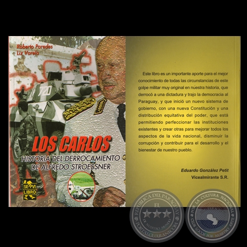 Firma del autor
