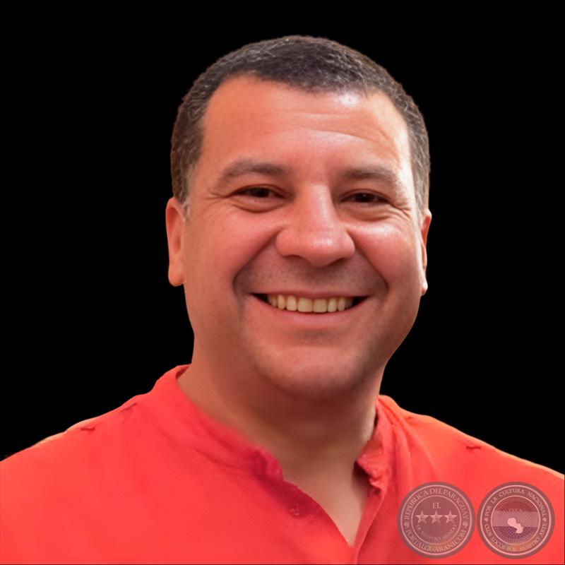 ABDÓN GARCETE