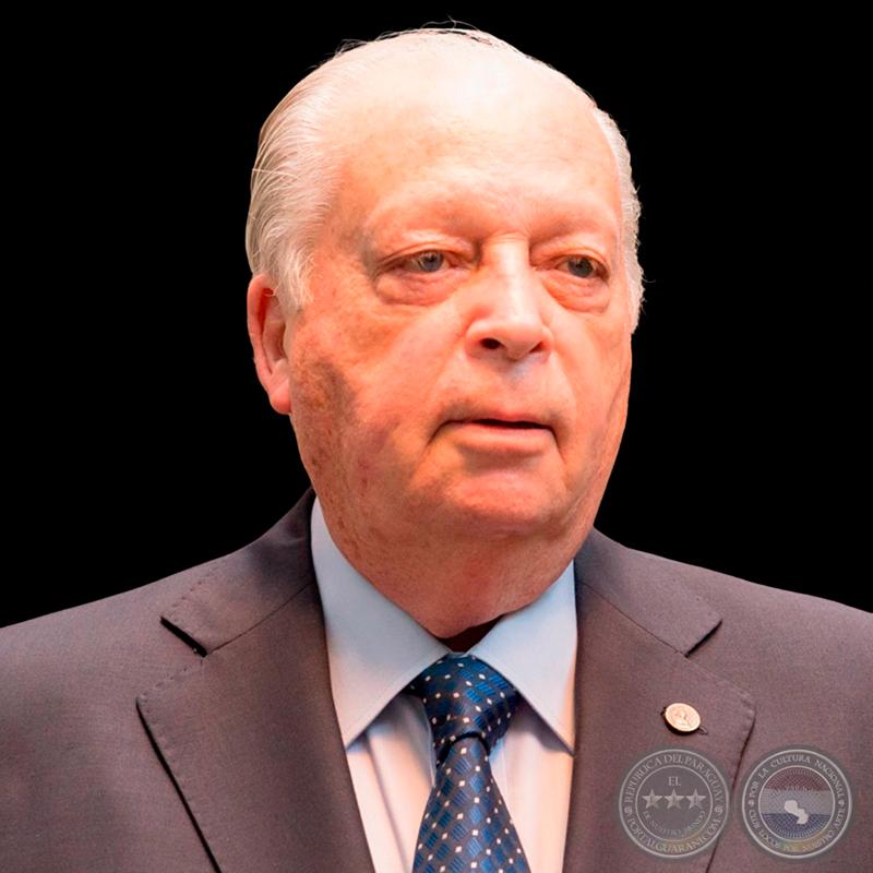 Foto de ADOLFO ALVARADO VELLOSO