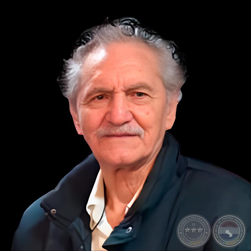 PAPI GALÁN
