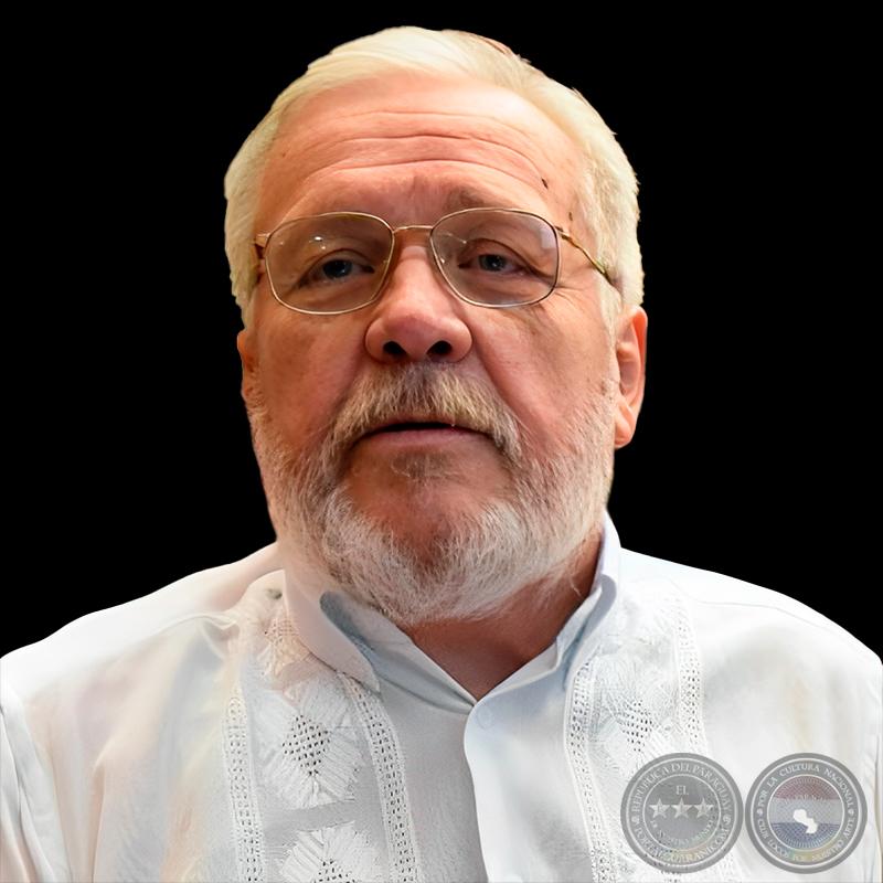 ADOLFO M. FERREIRO