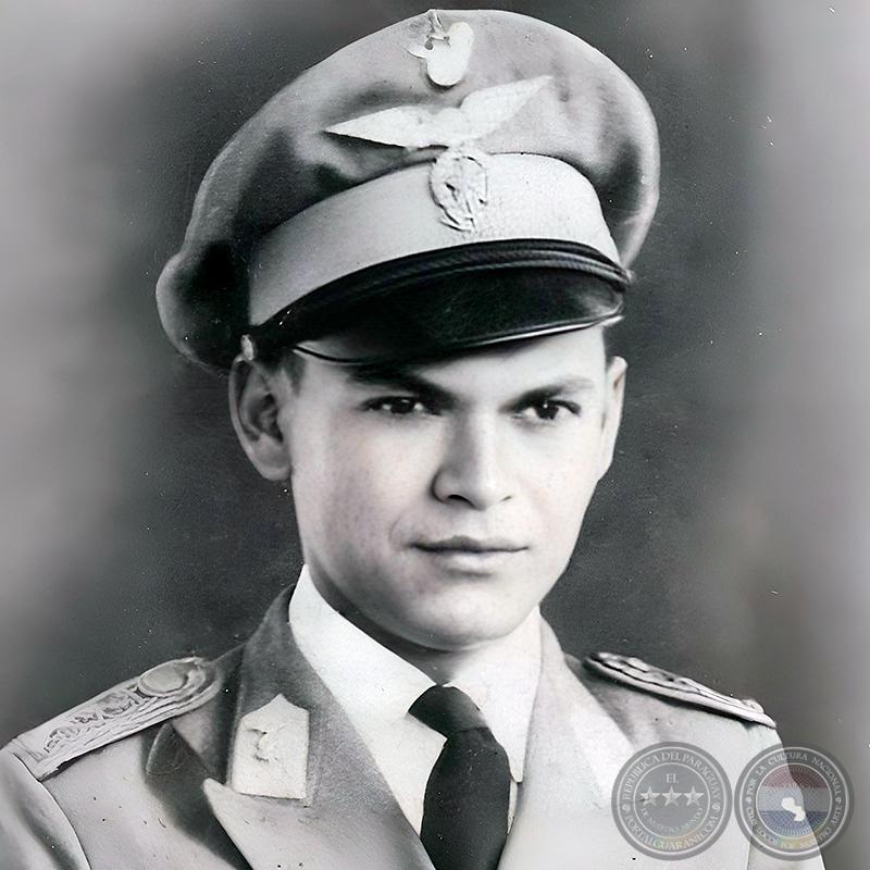  ÁVALOS CARÍSIMO (+)