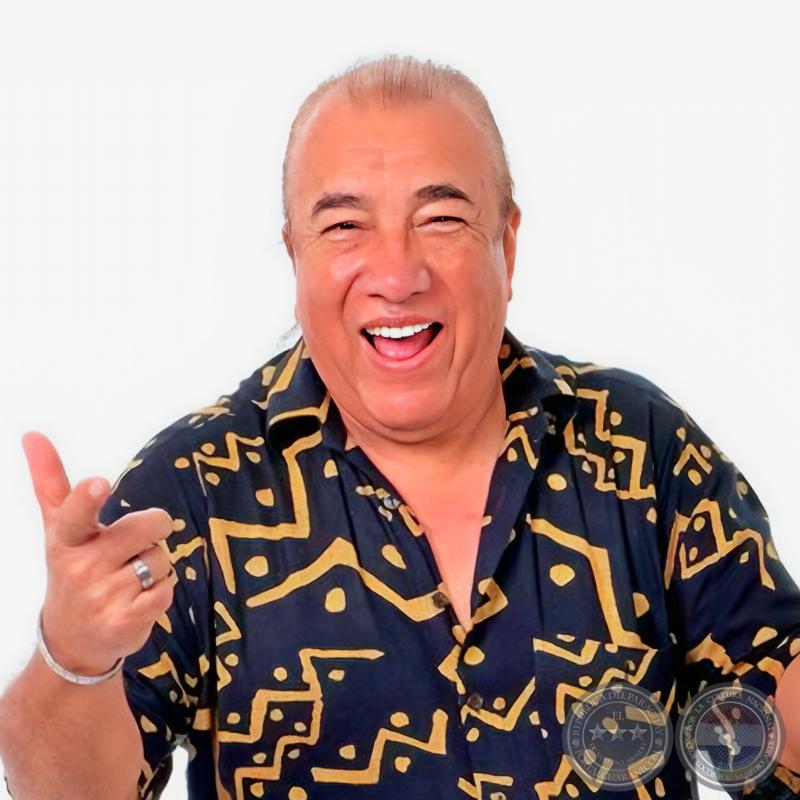 ADRIÁN BARRETO (+)