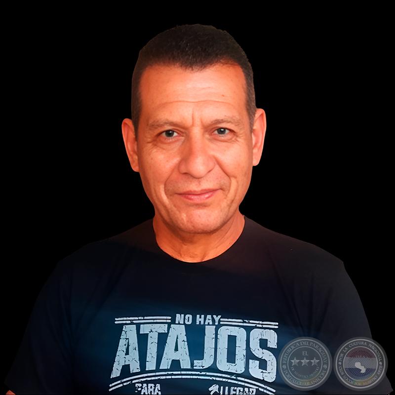  LÓPEZ BENÍTEZ
