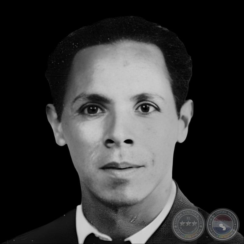 AGAPITO VALIENTE (+)