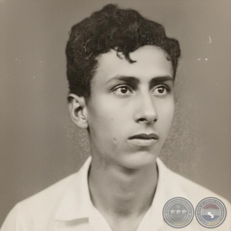 AGUSTÍN VÁZQUEZ LÓPEZ