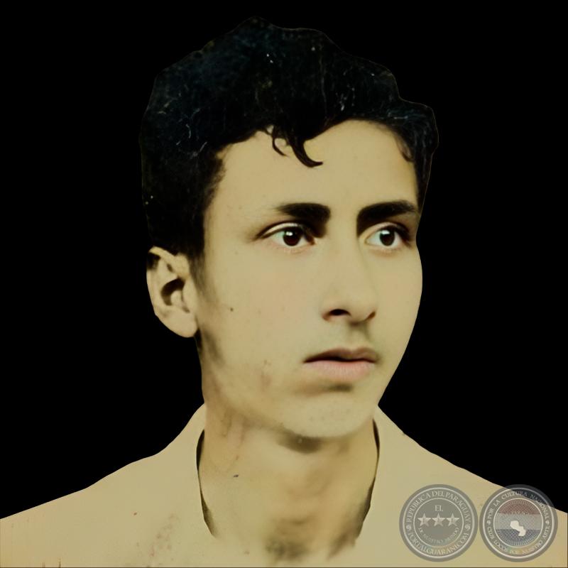  VÁZQUEZ LÓPEZ (+)