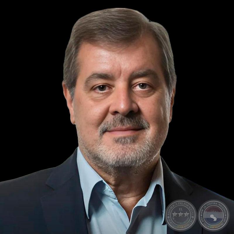  ACOSTA GARBARINO