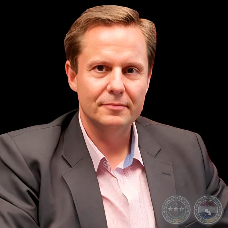 Foto de ALBERTO JOAQUÍN MARTÍNEZ SIMÓN