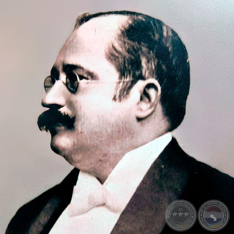 ALEJANDRO