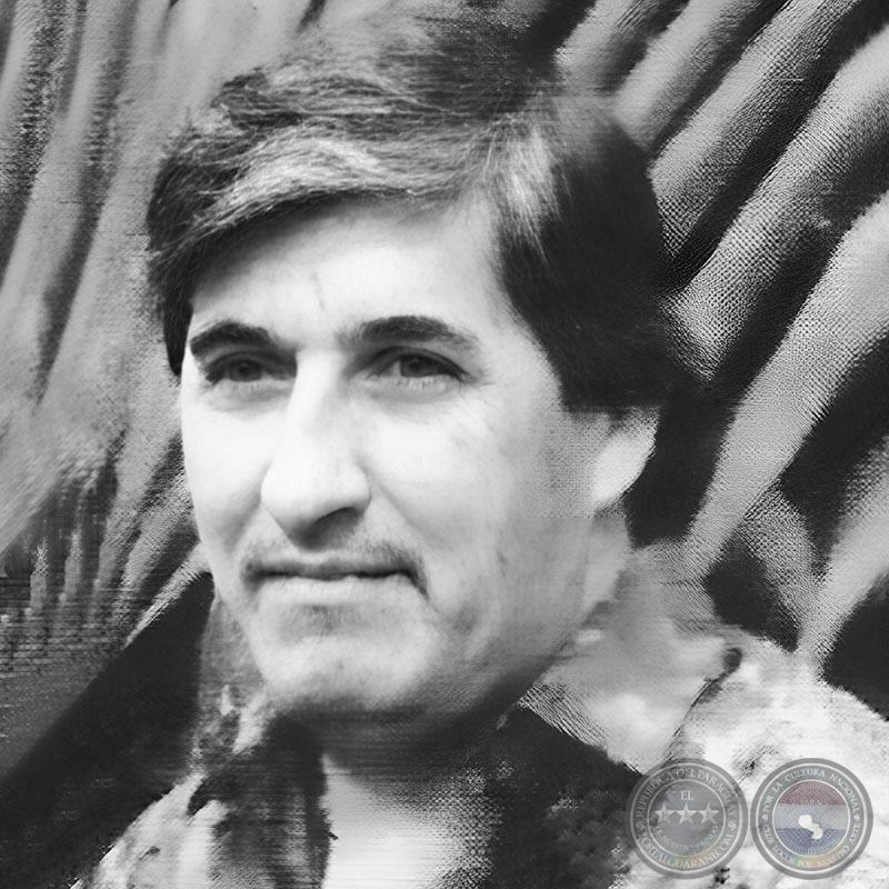  CABALLERO GONZÁLEZ