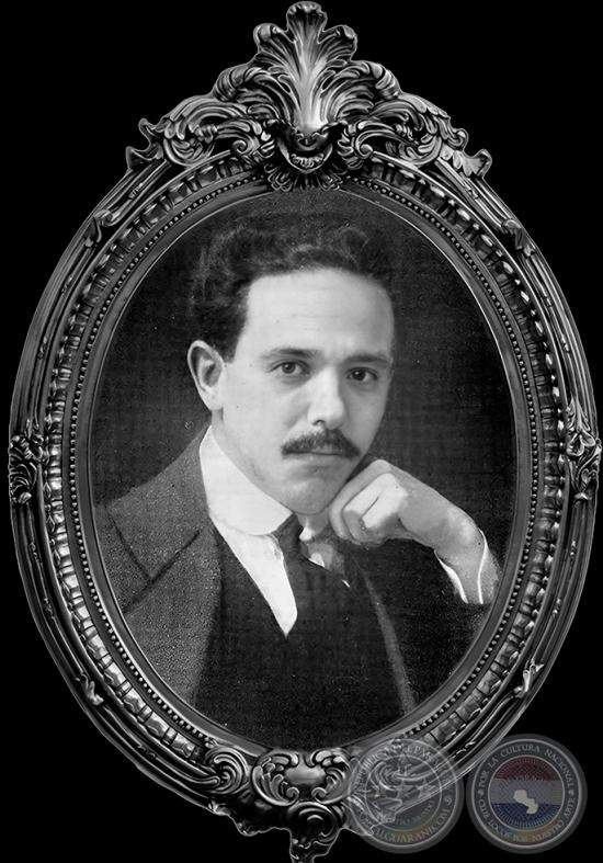 Firma del autor