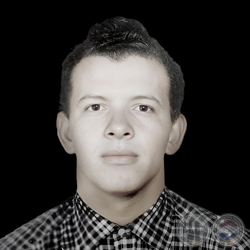 ALFONSO GONZÁLEZ (+)