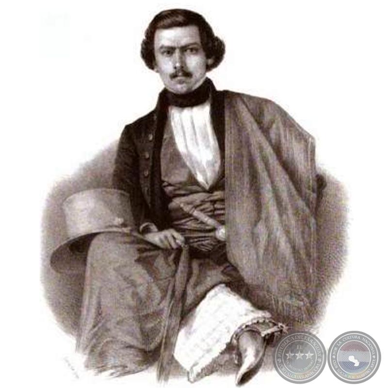 DU GRATY (+)