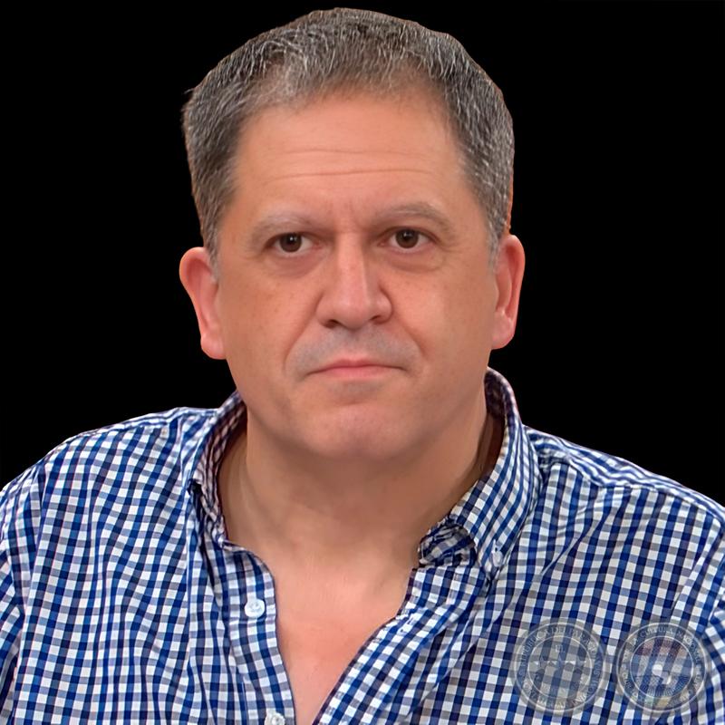 Foto de ALFREDO GRIECO Y BAVIO