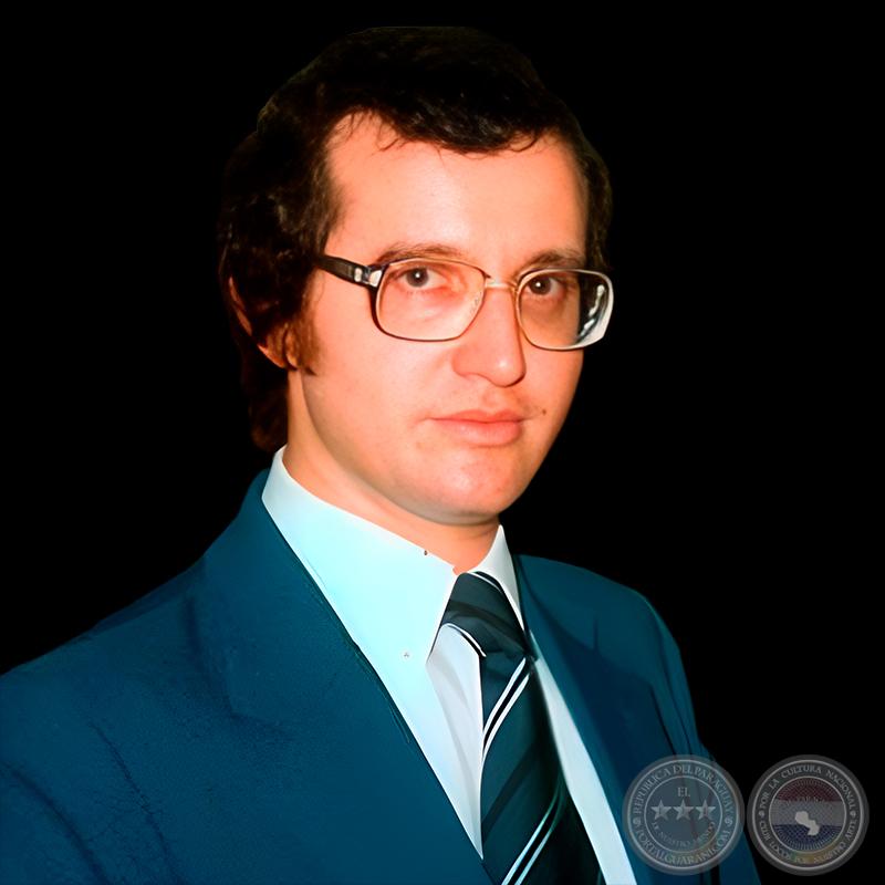 ALFREDO M. SEIFERHELD R. (+)