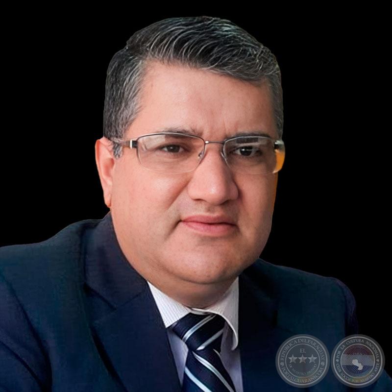 Foto de ALFREDO MOLAS