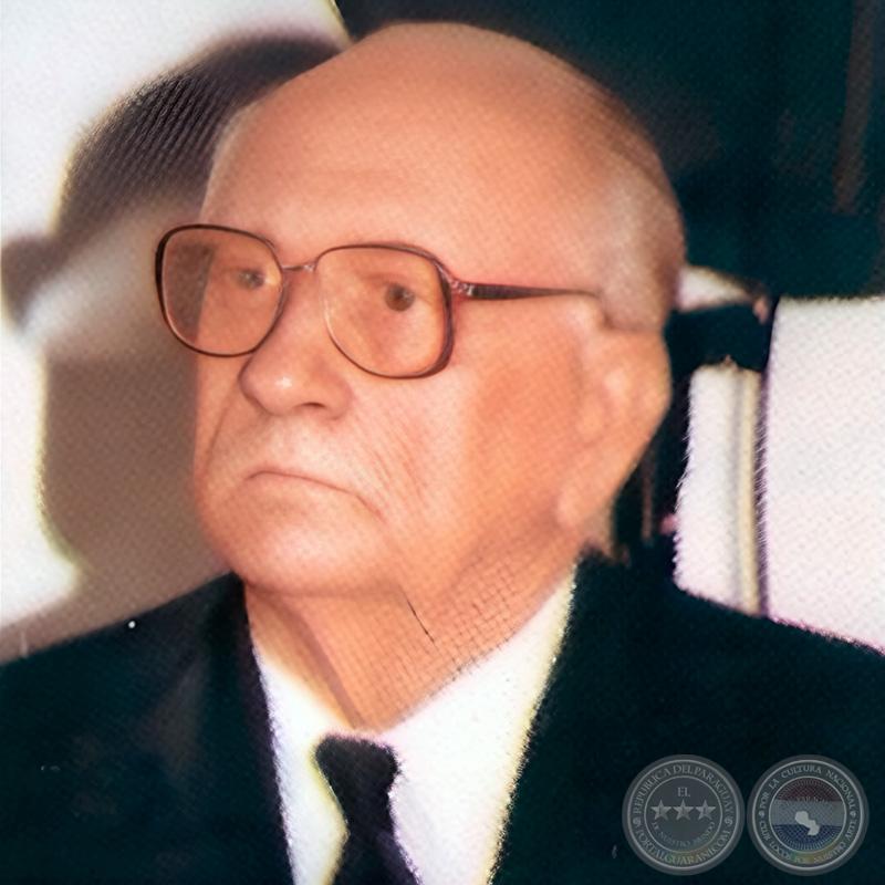 ALFREDO VIOLA (+)