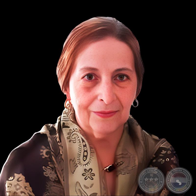  TRUEBA ARTEAGA DE MARTÍNEZ