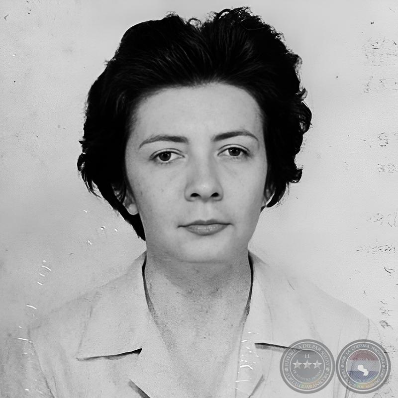 ANA JAVALOYES (+)