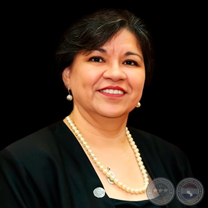  CAROSINI RUIZ DÍAZ