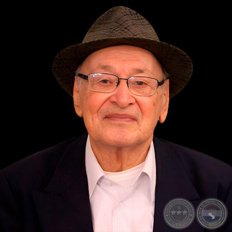ÁNGEL BENÍTEZ