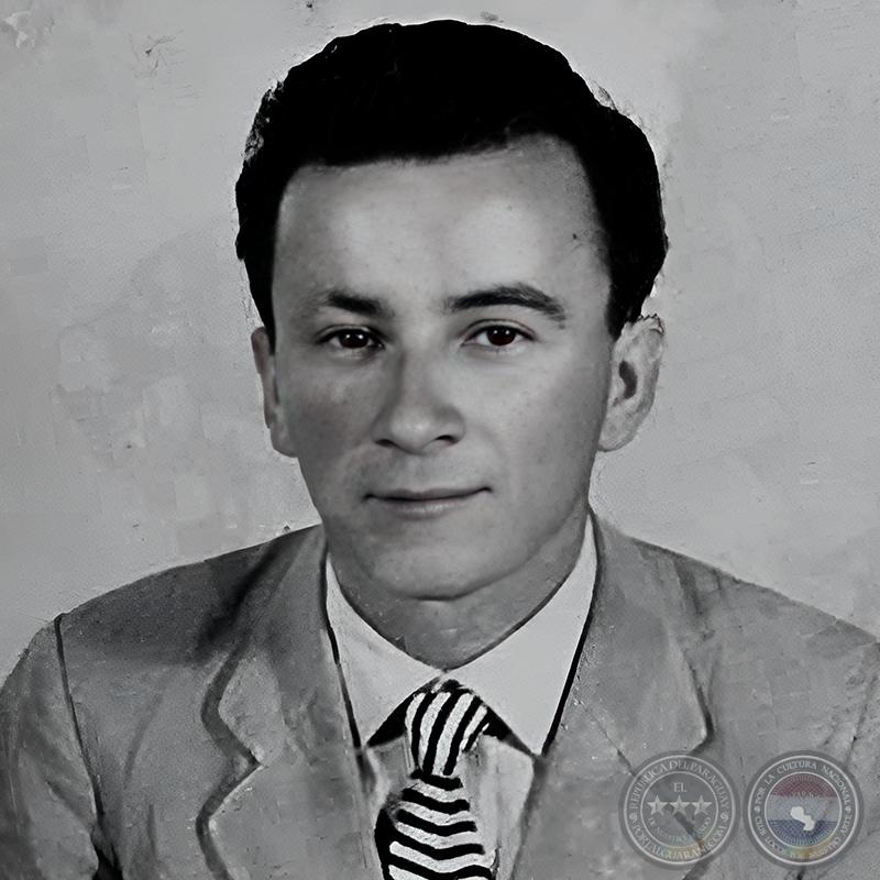 ANTONIO AGUILAR